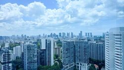 The Ritz-Carlton  (D9), Condominium #584883581
